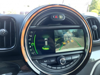 Photo 10 du bon plan MINI Countryman Cooper SE 136ch + 88ch Business ALL4 BVA occasion à 17990 €