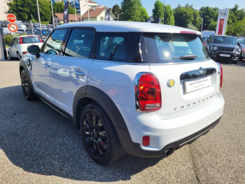 Photo 20 du bon plan MINI Countryman Cooper SE 136ch + 88ch Business ALL4 BVA occasion à 17990 €