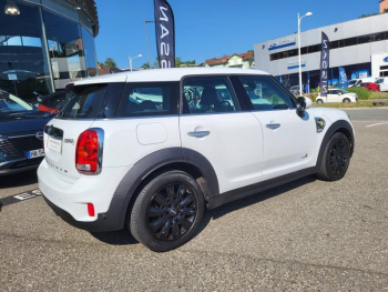 Photo 22 du bon plan MINI Countryman Cooper SE 136ch + 88ch Business ALL4 BVA occasion à 17990 €