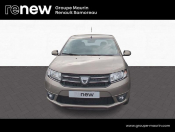 Photo 6 du bon plan DACIA Sandero 0.9 TCe 90ch ecoÂ² LaurÃ©ate occasion à 8900 €