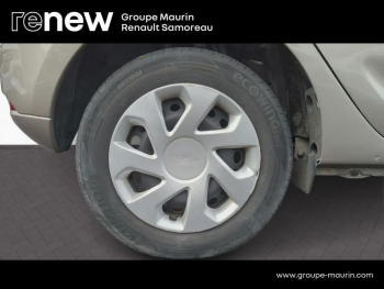 Photo 7 du bon plan DACIA Sandero 0.9 TCe 90ch ecoÂ² LaurÃ©ate occasion à 8900 €