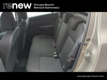 Photo 12 du bon plan DACIA Sandero 0.9 TCe 90ch ecoÂ² LaurÃ©ate occasion à 8900 €