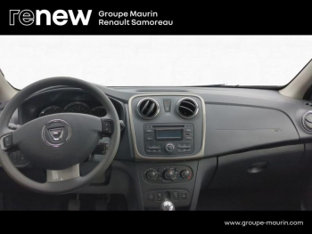 Photo 13 du bon plan DACIA Sandero 0.9 TCe 90ch ecoÂ² LaurÃ©ate occasion à 8900 €