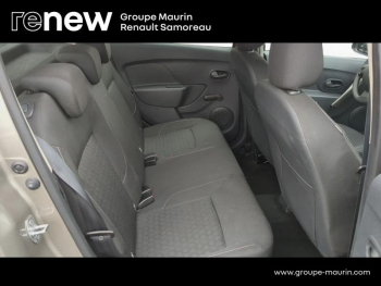 Photo 15 du bon plan DACIA Sandero 0.9 TCe 90ch ecoÂ² LaurÃ©ate occasion à 8900 €
