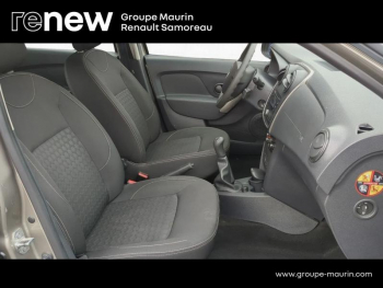 Photo 17 du bon plan DACIA Sandero 0.9 TCe 90ch ecoÂ² LaurÃ©ate occasion à 8900 €