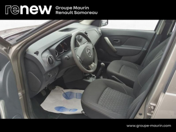 Photo 18 du bon plan DACIA Sandero 0.9 TCe 90ch ecoÂ² LaurÃ©ate occasion à 8900 €