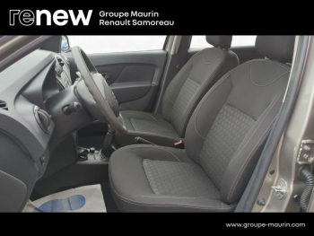 Photo 19 du bon plan DACIA Sandero 0.9 TCe 90ch ecoÂ² LaurÃ©ate occasion à 8900 €