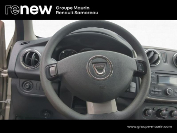 Photo 20 du bon plan DACIA Sandero 0.9 TCe 90ch ecoÂ² LaurÃ©ate occasion à 8900 €