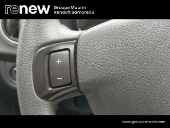 Photo 22 du bon plan DACIA Sandero 0.9 TCe 90ch ecoÂ² LaurÃ©ate occasion à 8900 €