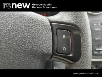 Photo 23 du bon plan DACIA Sandero 0.9 TCe 90ch ecoÂ² LaurÃ©ate occasion à 8900 €