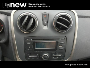 Photo 24 du bon plan DACIA Sandero 0.9 TCe 90ch ecoÂ² LaurÃ©ate occasion à 8900 €