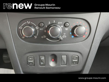 Photo 25 du bon plan DACIA Sandero 0.9 TCe 90ch ecoÂ² LaurÃ©ate occasion à 8900 €