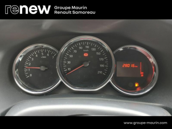 Photo 27 du bon plan DACIA Sandero 0.9 TCe 90ch ecoÂ² LaurÃ©ate occasion à 8900 €