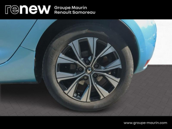 Photo 8 du bon plan RENAULT Zoe E-Tech Limited charge normale R110 Achat IntÃ©gral occasion à 14900 €