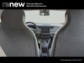 Photo 9 du bon plan RENAULT Zoe E-Tech Limited charge normale R110 Achat IntÃ©gral occasion à 14900 €