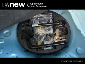 Photo 11 du bon plan RENAULT Zoe E-Tech Limited charge normale R110 Achat IntÃ©gral occasion à 14900 €