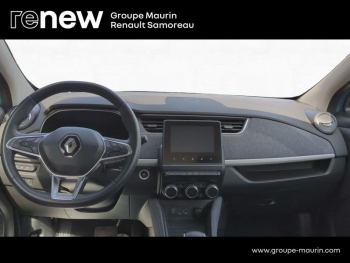 Photo 14 du bon plan RENAULT Zoe E-Tech Limited charge normale R110 Achat IntÃ©gral occasion à 14900 €