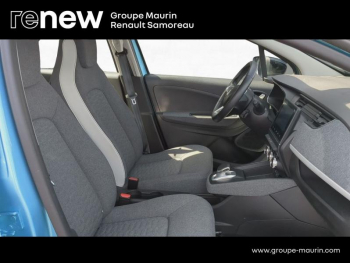 Photo 18 du bon plan RENAULT Zoe E-Tech Limited charge normale R110 Achat IntÃ©gral occasion à 14900 €