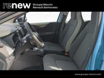 Photo 20 du bon plan RENAULT Zoe E-Tech Limited charge normale R110 Achat IntÃ©gral occasion à 14900 €