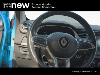 Photo 21 du bon plan RENAULT Zoe E-Tech Limited charge normale R110 Achat IntÃ©gral occasion à 14900 €
