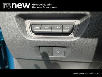 Photo 22 du bon plan RENAULT Zoe E-Tech Limited charge normale R110 Achat IntÃ©gral occasion à 14900 €