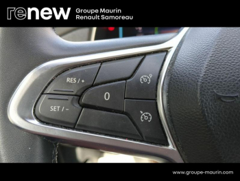 Photo 23 du bon plan RENAULT Zoe E-Tech Limited charge normale R110 Achat IntÃ©gral occasion à 14900 €
