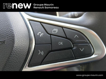 Photo 24 du bon plan RENAULT Zoe E-Tech Limited charge normale R110 Achat IntÃ©gral occasion à 14900 €
