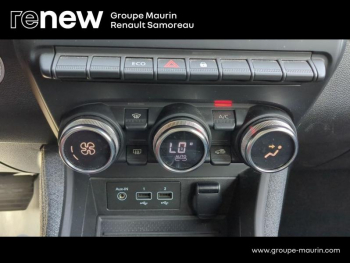 Photo 25 du bon plan RENAULT Zoe E-Tech Limited charge normale R110 Achat IntÃ©gral occasion à 14900 €