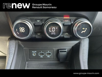 Photo 26 du bon plan RENAULT Zoe E-Tech Limited charge normale R110 Achat IntÃ©gral occasion à 14900 €