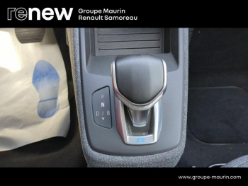 Photo 27 du bon plan RENAULT Zoe E-Tech Limited charge normale R110 Achat IntÃ©gral occasion à 14900 €