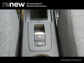 Photo 28 du bon plan RENAULT Zoe E-Tech Limited charge normale R110 Achat IntÃ©gral occasion à 14900 €