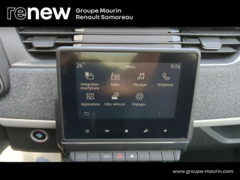 Photo 29 du bon plan RENAULT Zoe E-Tech Limited charge normale R110 Achat IntÃ©gral occasion à 14900 €