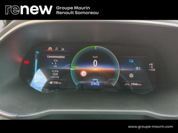 Photo 32 du bon plan RENAULT Zoe E-Tech Limited charge normale R110 Achat IntÃ©gral occasion à 14900 €