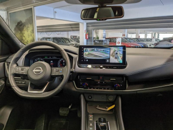 Photo 6 du bon plan NISSAN Qashqai e-POWER 190ch Tekna+ 2022 occasion à 31890 €