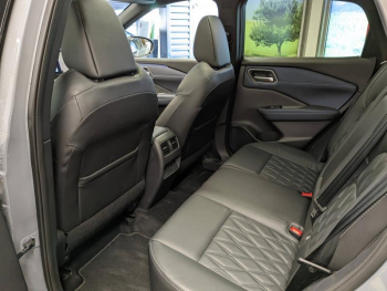 Photo 12 du bon plan NISSAN Qashqai e-POWER 190ch Tekna+ 2022 occasion à 31890 €