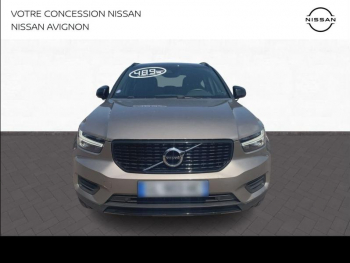 Photo 6 du bon plan VOLVO XC40 T4 Recharge 129 + 82ch Inscription Business DCT 7 occasion à 28890 €