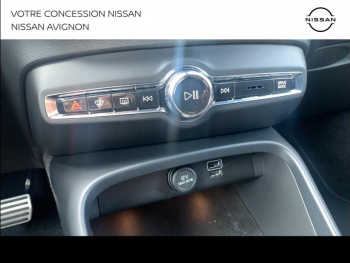 Photo 12 du bon plan VOLVO XC40 T4 Recharge 129 + 82ch Inscription Business DCT 7 occasion à 28890 €