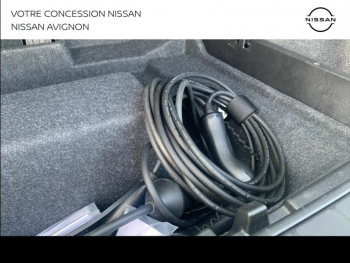 Photo 18 du bon plan VOLVO XC40 T4 Recharge 129 + 82ch Inscription Business DCT 7 occasion à 28890 €