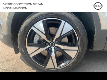 Photo 20 du bon plan VOLVO XC40 T4 Recharge 129 + 82ch Inscription Business DCT 7 occasion à 28890 €