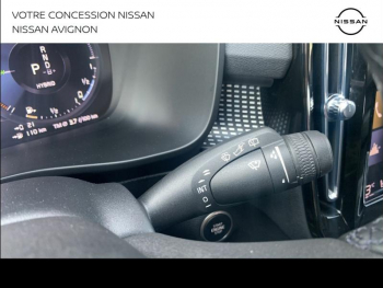 Photo 28 du bon plan VOLVO XC40 T4 Recharge 129 + 82ch Inscription Business DCT 7 occasion à 28890 €