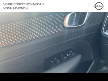 Photo 32 du bon plan VOLVO XC40 T4 Recharge 129 + 82ch Inscription Business DCT 7 occasion à 28890 €