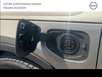 Photo 35 du bon plan VOLVO XC40 T4 Recharge 129 + 82ch Inscription Business DCT 7 occasion à 28890 €