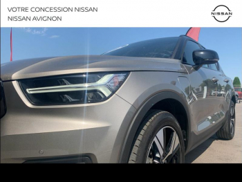 Photo 37 du bon plan VOLVO XC40 T4 Recharge 129 + 82ch Inscription Business DCT 7 occasion à 28890 €