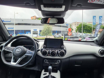 Photo 3 du bon plan NISSAN Juke 1.6 Hybrid 143ch N-Design 2023 occasion à 23790 €