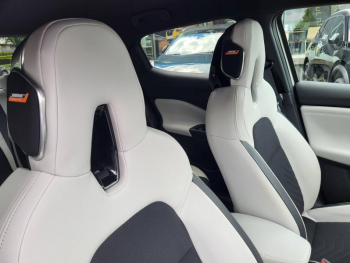 Photo 5 du bon plan NISSAN Juke 1.6 Hybrid 143ch N-Design 2023 occasion à 23790 €