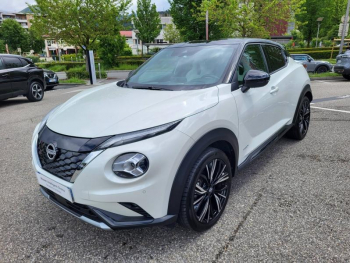 Photo 16 du bon plan NISSAN Juke 1.6 Hybrid 143ch N-Design 2023 occasion à 23790 €