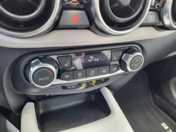 Photo 17 du bon plan NISSAN Juke 1.6 Hybrid 143ch N-Design 2023 occasion à 23790 €
