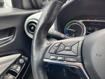 Photo 22 du bon plan NISSAN Juke 1.6 Hybrid 143ch N-Design 2023 occasion à 23790 €