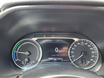 Photo 24 du bon plan NISSAN Juke 1.6 Hybrid 143ch N-Design 2023 occasion à 23790 €