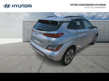 Photo 2 du bon plan HYUNDAI Kona Electric 39kWh - 136ch Intuitive occasion à 17490 €